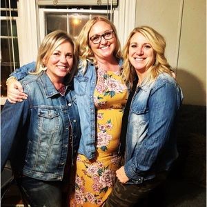 Meet your Posher, Wendy